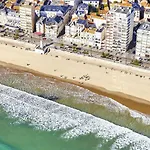 Maison Pour 6 Personnes Au Sables D'olonne