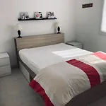 Nyaraló Maison Pour 6 Personnes Au Sables D'olonne *