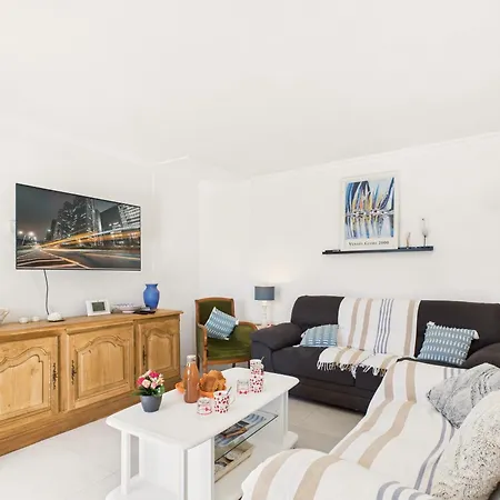 Σπίτι διακοπών Maison Pour 6 Personnes Au Sables D'olonne Les Sables-dʼOlonne