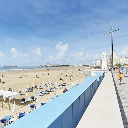 Maison Pour 6 Personnes Au Sables D'olonne * Les Sables-dʼOlonne