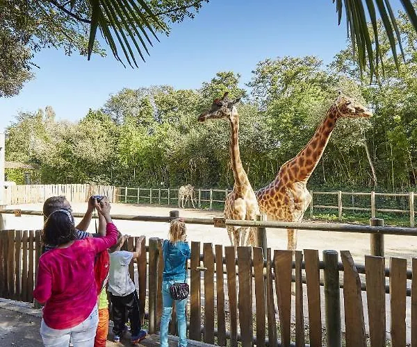 Maison Pour 6 Personnes Au Sables D'olonne Σπίτι διακοπών