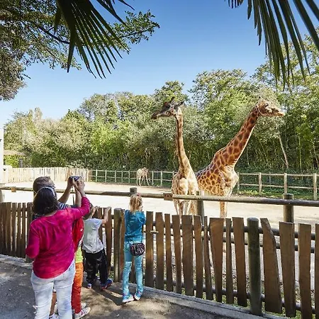 Maison Pour 6 Personnes Au Sables D'olonne بيت للعطل