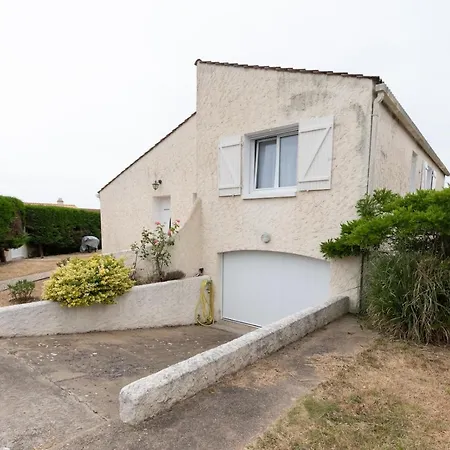 بيت للعطل Maison Pour 6 Personnes Au Sables D'olonne