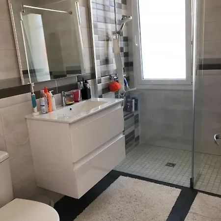 Maison Pour 6 Personnes Au Sables D'olonne *