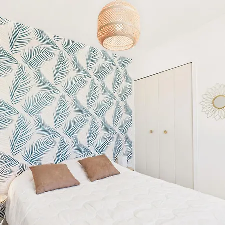 بيت للعطل Maison Pour 6 Personnes Au Sables D'olonne *