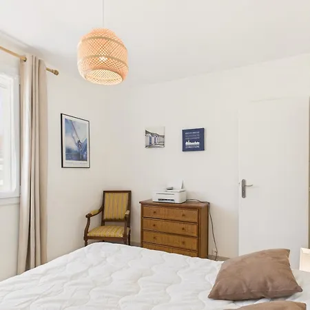 Maison Pour 6 Personnes Au Sables D'olonne بيت للعطل لي سابلِ دولونْ