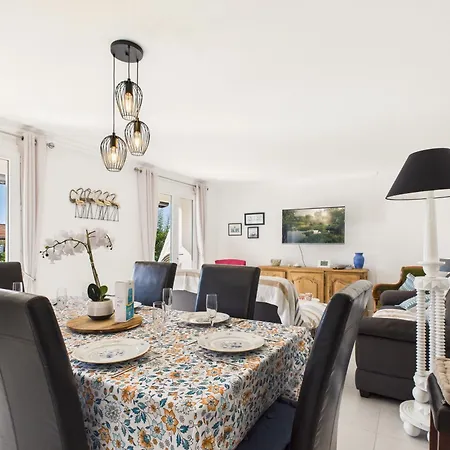 Maison Pour 6 Personnes Au Sables D'olonne *