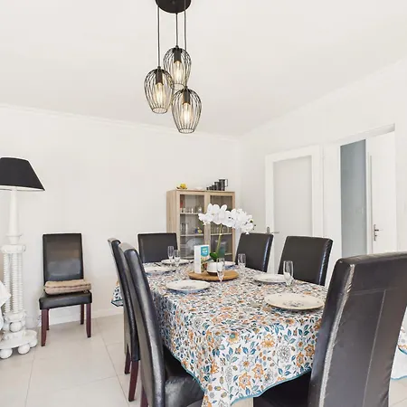 Maison Pour 6 Personnes Au Sables D'olonne