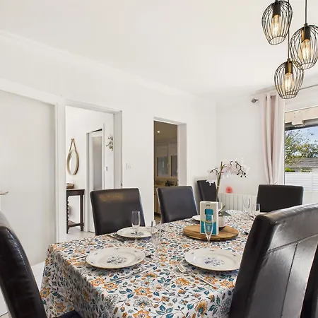 بيت للعطل Maison Pour 6 Personnes Au Sables D'olonne *