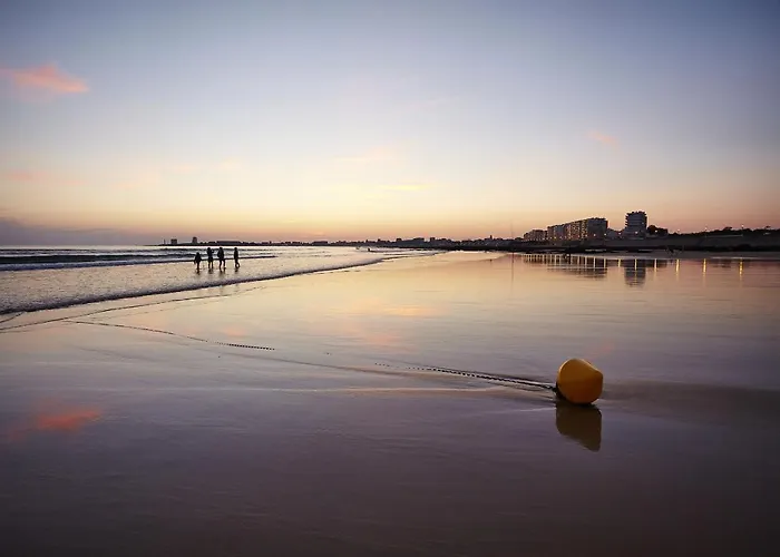 Maison Pour 6 Personnes Au Sables D'olonne