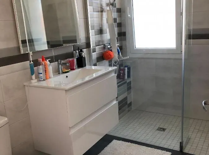 Maison Pour 6 Personnes Au Sables D'olonne *