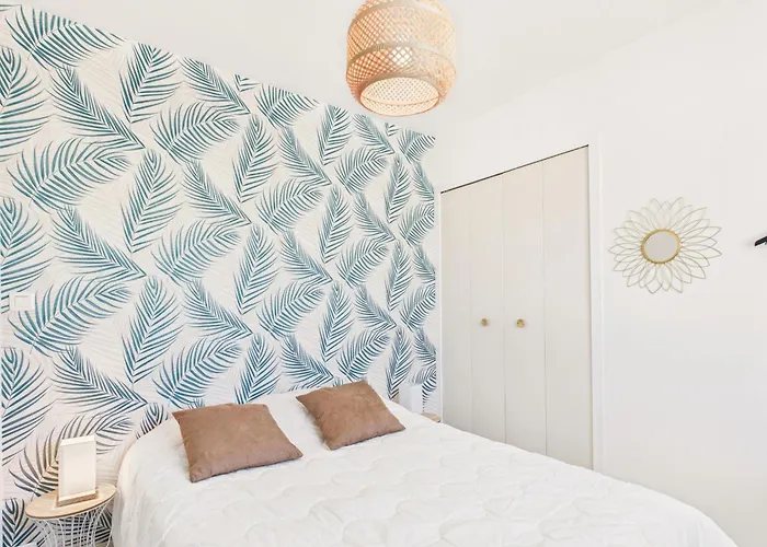 Prázdninový dům Maison Pour 6 Personnes Au Sables D'olonne *